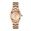 Tissot T-Wave Pinkgold PVD | 30mm