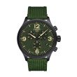Tissot Chrono XL Green | 45mm T116.617.37.097.00