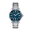 Tissot Seastar 1000 Blue | 36MM T120.210.11.041.00 