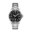 Tissot Seastar 1000 Black | 36MM T120.210.11.051.00