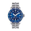 Tissot Seastar 1000 Powermatic 80 | 43mm
