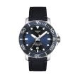 Tissot Seastar 1000 Powermatic 80 Silicium | 43mm T120.407.17.041.01