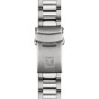 Tissot Seastar 1000 Powermatic 80 Grey | 40mm T120.807.11.051.00