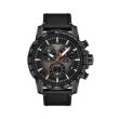 Tissot Supersport Chrono Basketball Edition | 45.5mm T125.617.36.081.00