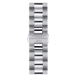 Tissot Gentleman Automatic Blue Open Heart| 40MM | T127.407.11.041.01 Bracelet