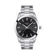 Tissot Gentleman Quartz Black | 40MM