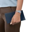 TISSOT T-MY LADY AUTOMATIC Ice Blue | 29,3mm