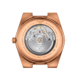 Tissot PRX Powermatic 80 Rose PVD | 40mm T137.407.33.041.00