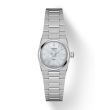 Tissot PRX Quartz Mother of Pearl | 25mm T137.010.11.111.00