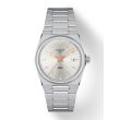 Tissot PRX Quartz Silver| 35mm T137.210.11.031.00