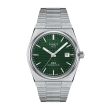 Tissot PRX Powermatic 80 Green | 40mm T137.407.11.091.00
