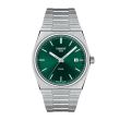 Tissot PRX Quartz Green | 40mm T137.410.11.091.00