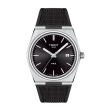 Tissot PRX Quartx Black Rubber T137.410.17.051.00