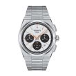 Tissot PRX Chronograph "Panda" | 42mm T137.427.11.011.00