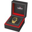 TISSOT PRX POWERMATIC 80 DAMIAN LILLARD SPECIAL EDITION | 40mm