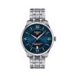 Tissot Chemin Des Tourelles Powermatic 80 Blue | 39mm T139.807.11.048.00