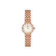 Tissot Lovely Round PVD Rose Gold | 19.5mm T140.009.33.111.00