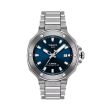 Tissot T-Race Powermatic 80 Steel Blue | 41mm T141.807.11.041.00 