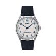 Tissot Heritage 1938 Automatic COSC Silver | 39mm T142.464.16.032.00