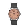 Tissot Heritage 1938 Automatic COSC Pink Leather | 39mm T142.464.16.332.00