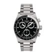 Tissot PR516 Chronograph Black | 40mm T149.417.11.051.00