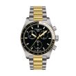 Tissot PR516 Chronograph Two tone | 40mm T149.417.22.051.00