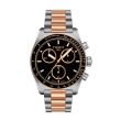 Tissot PR516 Chronograph steel/rose PVD | 40mm T149.417.22.051.01