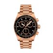 Tissot PR516 Chronograph rose PVD | 40mm T149.417.33.051.00