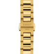Tissot PR 100 PVD | 34mm T150.210.33.021.00