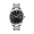 Tissot PR 100 Green | 40mm T150.410.11.091.00