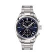 Tissot PR100 Chronograph Blue | 40mm T150.417.11.041.00