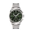 Tissot PR100 Chronograph Green T150.417.11.091.00