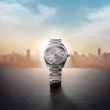 Tissot PRC 100 Solar Quartz Silver | 39mm T151.422.11.031.00