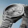 Tissot PRC 100 Solar Quartz Silver | 39mm T151.422.11.031.00