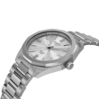 Tissot PRC 100 Solar Quartz Silver | 39mm T151.422.11.031.00
