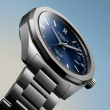 Tissot PRC 100 Solar Quartz Blue | 39mm T151.422.11.041.00 