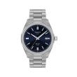 Tissot PRC 100 Solar Quartz Blue | 39mm T151.422.11.041.00 