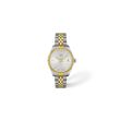 Tissot Ballade Quartz Steel/PVD Silver 34mm | Juwelier van Willegen
