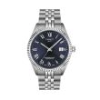 Tissot Ballade Powermatic COSC Blue T156.408.11.043.00