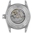 Tissot Ballade 48 COSC Ice Blue/steel| 30MM T156.208.11.353.00