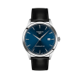 Tissot Classic Dream Blue/Leather 40mm T156.407.16.041.00
