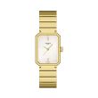 Tissot SRV Goud PVD Quartz | 30mm T160.110.33.113.00