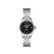 Tissot Le Locle Steel Black | 25.3MM