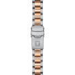 Tissot Seastar 1000 Two tone | 36mm T120.210.22.111.00