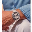 TAG Heuer Carrera Beige Race Leather strap CBS221H.FC8366
