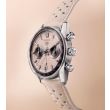 TAG Heuer Carrera Beige Race Leather strap CBS221H.FC8366