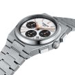 Tissot PRX Chronograph "Panda" | 42mm T137.427.11.011.00