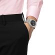 Tissot PRX Quartz Chronograph Black | 41MM