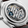 Longines Master Collection Monopusher Ivory | 41mm