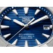 TAG Heuer Aquaracer Solargraph blue/steel 40mm | WBP1117.BA0047 | Juwelier van Willegen